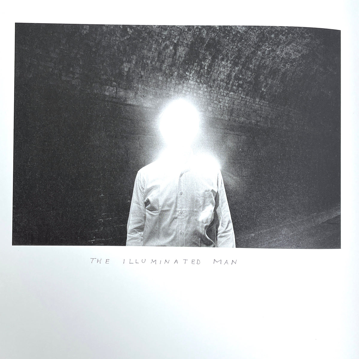 Duane Michals: Photographs, Sequences, Texts, 1958-1984; SIGNED, 1st Ed., Very Good SC.