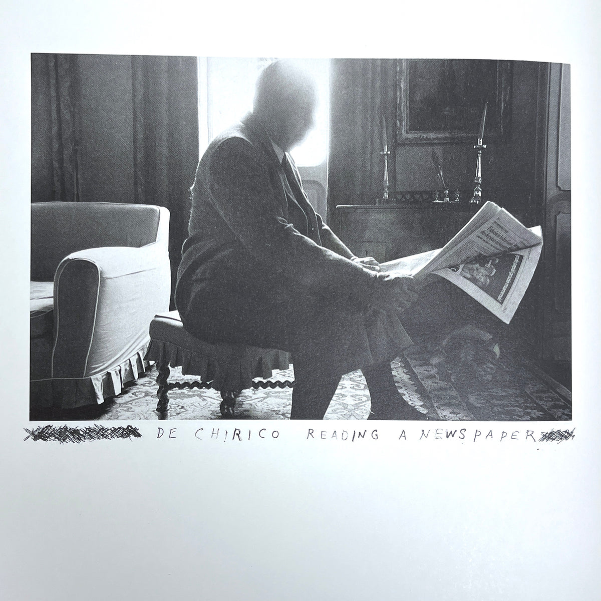 Duane Michals: Photographs, Sequences, Texts, 1958-1984; SIGNED, 1st Ed., Very Good SC.