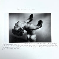 Duane Michals: Photographs, Sequences, Texts, 1958-1984; SIGNED, 1st Ed., Very Good SC.