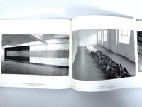 Richard Long: Walking in Circles, George Braziller, 1991, Near Fine hardcover w/dust jacket.