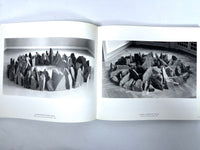 Richard Long: Walking in Circles, George Braziller, 1991, Near Fine hardcover w/dust jacket.