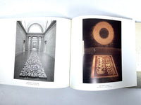 Richard Long: Walking in Circles, George Braziller, 1991, Near Fine hardcover w/dust jacket.