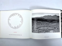 Richard Long: Walking in Circles, George Braziller, 1991, Near Fine hardcover w/dust jacket.