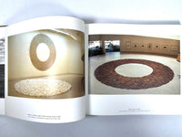 Richard Long: Walking in Circles, George Braziller, 1991, Near Fine hardcover w/dust jacket.