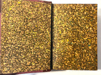 Museum of Antiquity: A Description of Ancient Life, L. W. Yaggy, 1883, Very Good
