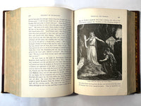 Museum of Antiquity: A Description of Ancient Life, L. W. Yaggy, 1883, Very Good