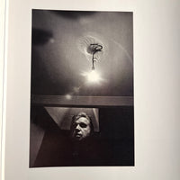 Masterclass: Arnold Newman. VG SC 2012. B/W Still-life, Abstract, & Environmental Portrait Photography