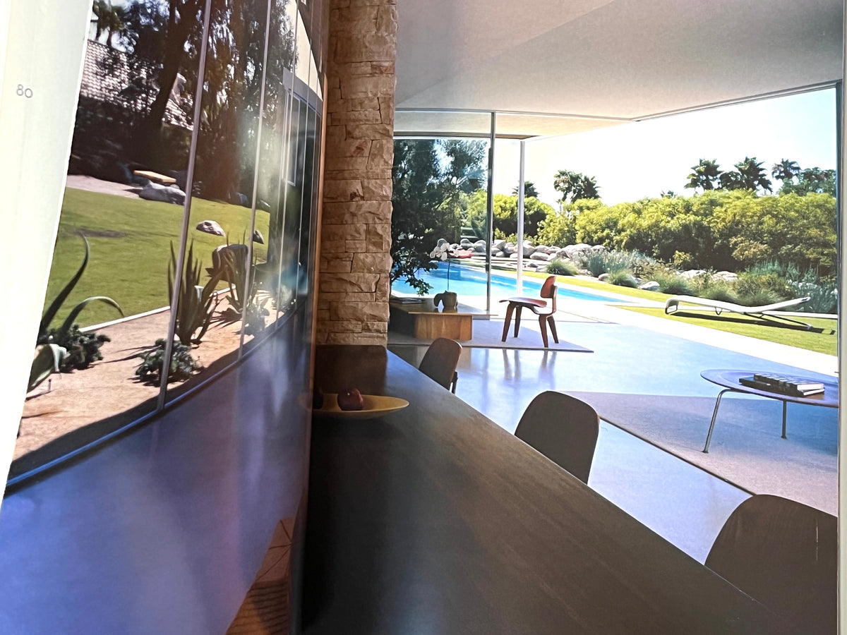 Richard Neutra: The Kaufmann House; Offered at Auction …, Christie's, Fine w/DJ