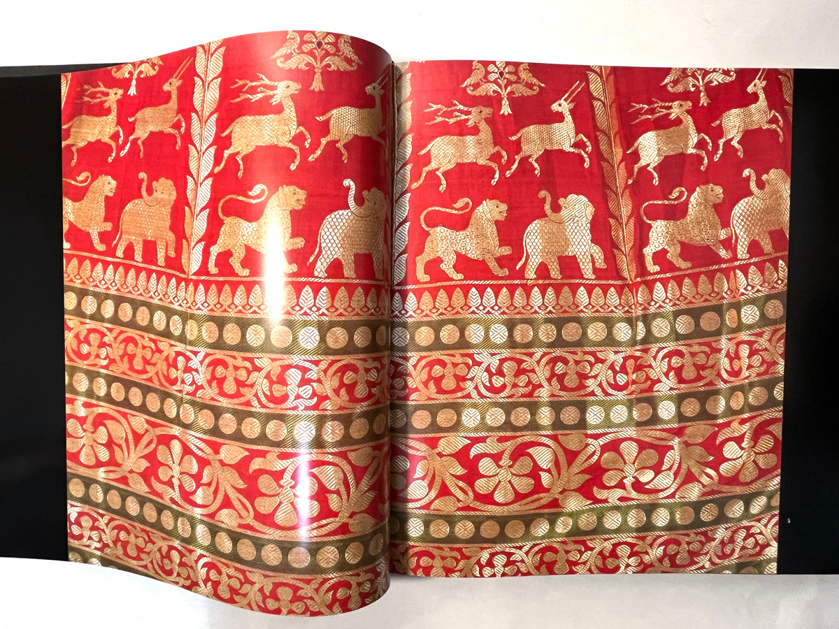 India of Rajahs by Louis Rousselet, Limited Edition, FMR, 1985, HC, VG.