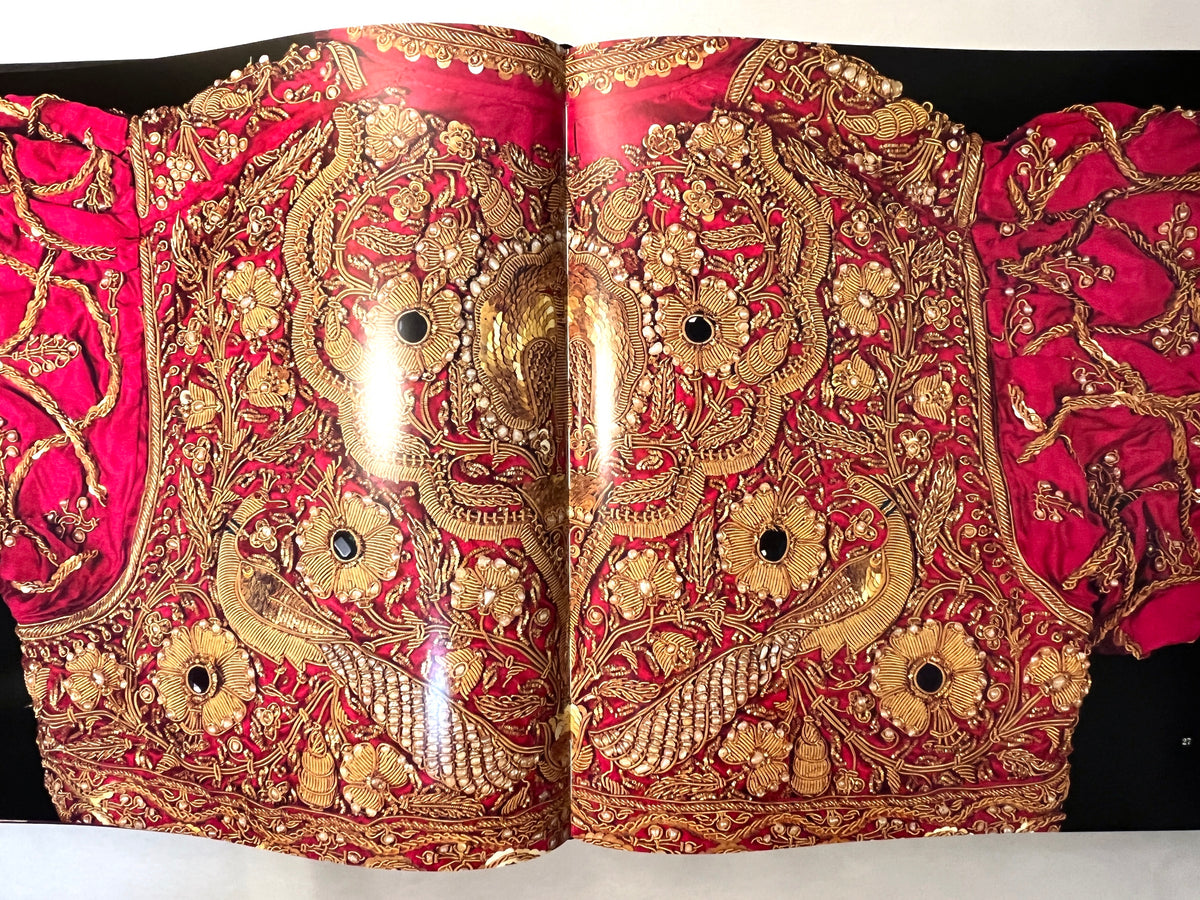 India of Rajahs by Louis Rousselet, Limited Edition, FMR, 1985, HC, VG.