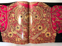 India of Rajahs by Louis Rousselet, Limited Edition, FMR, 1985, HC, VG.