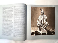 India of Rajahs by Louis Rousselet, Limited Edition, FMR, 1985, HC, VG.