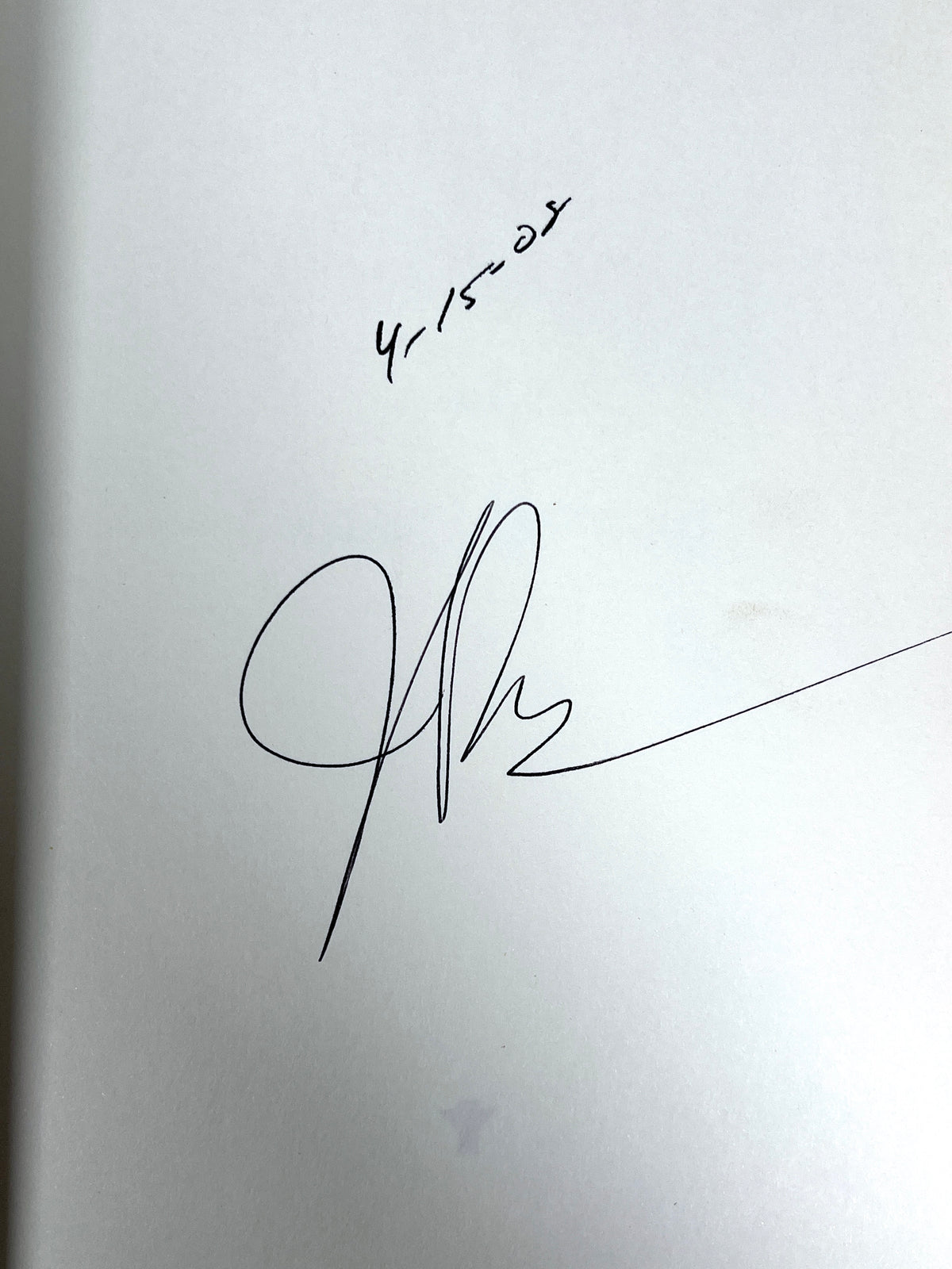 C-Train (Dream Boy's Story) and Thirteen Mexicans, Jimmy Santiago Baca, SIGNED 1st Ed., 2002, Near Fine