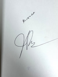 C-Train (Dream Boy's Story) and Thirteen Mexicans, Jimmy Santiago Baca, SIGNED 1st Ed., 2002, Near Fine