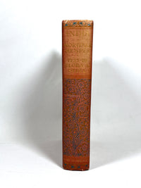 India by Mortimer Menpes, Flora Annie Steel, Adam & Charles Black, 1905, Very Good