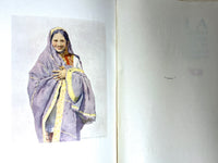 India by Mortimer Menpes, Flora Annie Steel, Adam & Charles Black, 1905, Very Good
