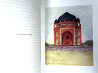 India by Mortimer Menpes, Flora Annie Steel, Adam & Charles Black, 1905, Very Good