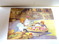 India by Mortimer Menpes, Flora Annie Steel, Adam & Charles Black, 1905, Very Good
