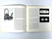 Robert Arneson, Museum of Contemporary Art & San Francisco Museum of Art, 1974, Very Good softcover.