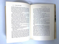 John Steinbeck, Travels with Charley in Search of America, 5th Print., 1962, Very Good HC