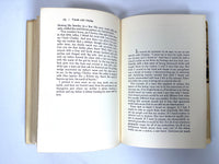 John Steinbeck, Travels with Charley in Search of America, 5th Print., 1962, Very Good HC