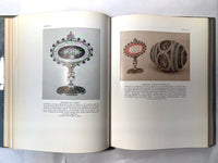 Peter Carl Faberge, Goldsmith & Jeweller, Bainbridge, 1949, 1st Ed., VG w/DJ