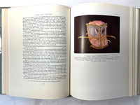 Peter Carl Faberge, Goldsmith & Jeweller, Bainbridge, 1949, 1st Ed., VG w/DJ