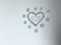 Der Grosse Schnee, Illus. by Alois Carigiet, Text by Selina Chonz, 1st Ed., 1955, Very Good hardcover.