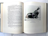 Peter Carl Faberge, Goldsmith & Jeweller, Bainbridge, 1949, 1st Ed., VG w/DJ