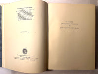 Peter Carl Faberge, Goldsmith & Jeweller, Bainbridge, 1949, 1st Ed., VG w/DJ
