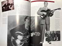 Gibson Guitars 100 Years of an American Icon, Walter Carter, 1997, HC, Near Fine