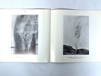 Nathan Oliveira: Paintings, 1959-1973, The Oakland Museum, Good staplebound catalog.