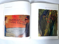 Charlotte: Life or Theater? An Autobiographical Play by Charlotte Salomon, 1981, Near Fine hardcover w/dust jacket.
