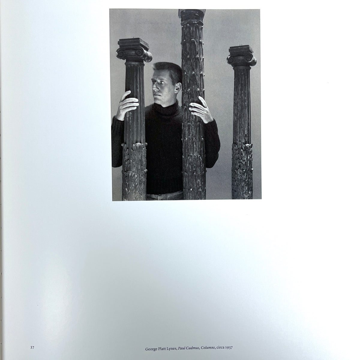 Paul Cadmus: 49 Drawings, Phaidon, 2024, Near Fine hardcover in portfolio