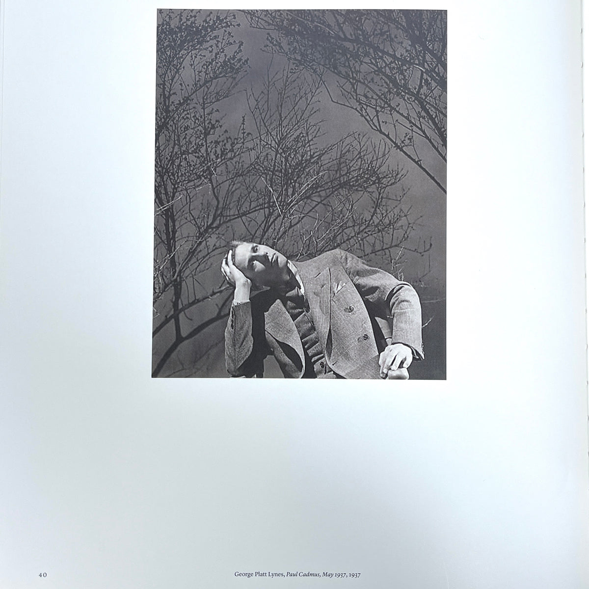 Paul Cadmus: 49 Drawings, Phaidon, 2024, Near Fine hardcover in portfolio