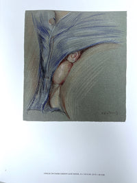 Paul Cadmus: 49 Drawings, Phaidon, 2024, Near Fine hardcover in portfolio