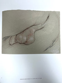 Paul Cadmus: 49 Drawings, Phaidon, 2024, Near Fine hardcover in portfolio