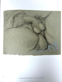 Paul Cadmus: 49 Drawings, Phaidon, 2024, Near Fine hardcover in portfolio