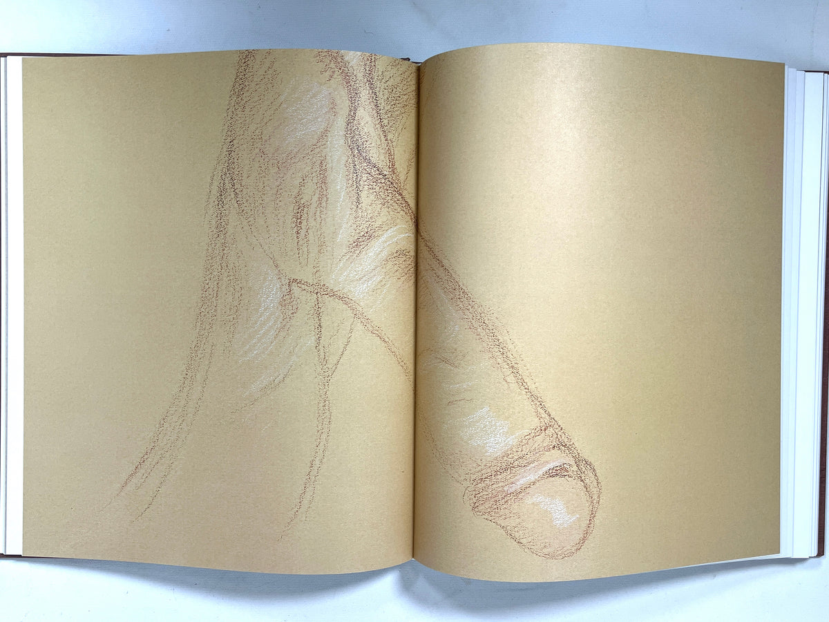 Paul Cadmus: 49 Drawings, Phaidon, 2024, Near Fine hardcover in portfolio