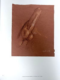 Paul Cadmus: 49 Drawings, Phaidon, 2024, Near Fine hardcover in portfolio