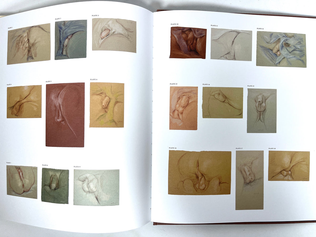 Paul Cadmus: 49 Drawings, Phaidon, 2024, Near Fine hardcover in portfolio