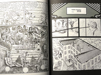 Kramers Ergot 8, PictureBox, 2011, Fine HC in shrinkwrap
