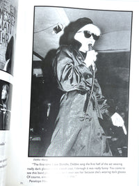 Punk '77: An Inside Look at the San Francisco Rock N' Roll Scene 1977, Expanded 3rd Ed., 2006, Near Fine softcover.