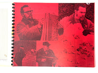 Source: Music of the Avant-Garde, Vol. 3, No. 2, Issue 6, July 1969, Good+ softcover.