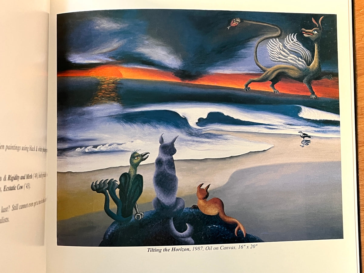 Rediscovery: The Paintings of Stella Snead, CFM Gallery, 1999, SC, VG.
