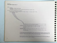 Source: Music of the Avant-Garde, Vol. 3, No. 2, Issue 6, July 1969, Good+ softcover.