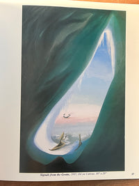 Rediscovery: The Paintings of Stella Snead, CFM Gallery, 1999, SC, VG.