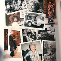 Rediscovery: The Paintings of Stella Snead, CFM Gallery, 1999, SC, VG.