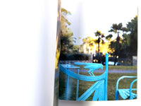 Les Lalanne at Fairchild, 2010, SC, VG.
