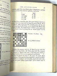 Point Count Chess, Israel Albert Horowitz, first print, Simon and Schuster, 1960 Near Fine hardcover